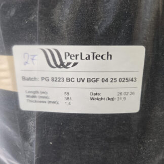 Perlatech Base Material