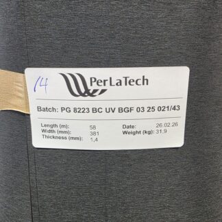 Perlatech Base Material