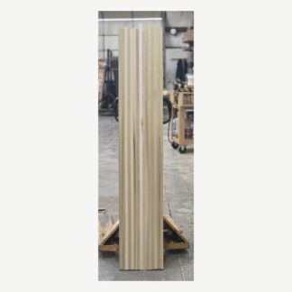 Poplar Snowboard Core