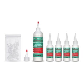 STARBOND Flexible Medium Thick CA Glue
