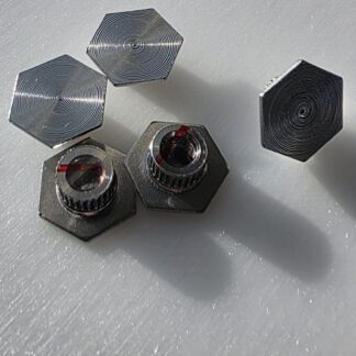 Snowboard Inserts